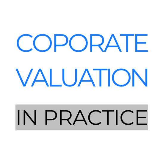 Định giá Doanh nghiệp – Corporate&nbsp;Valuation