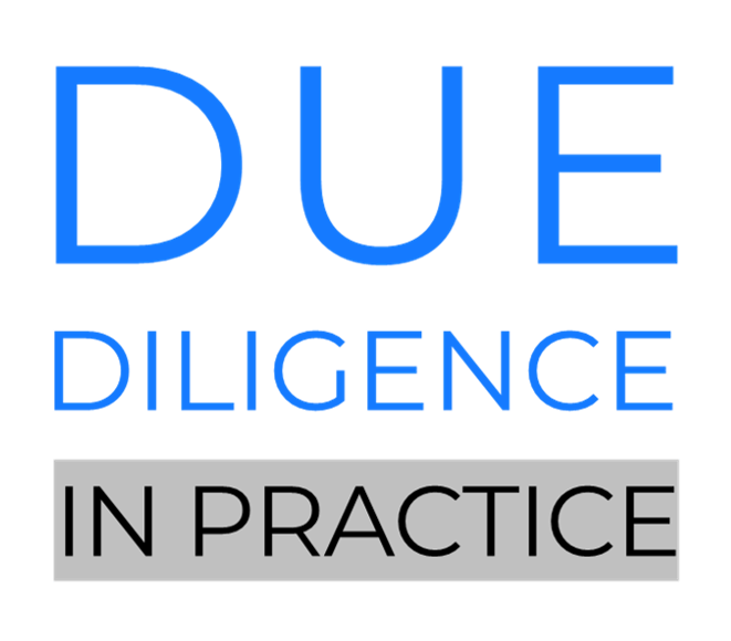 Due Diligence – Thẩm định chi tiết trong&nbsp;M&A